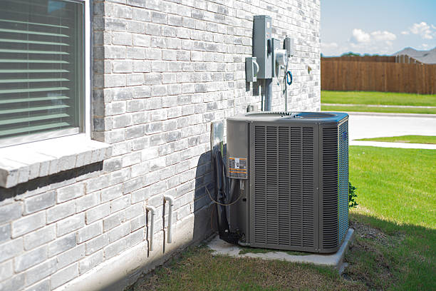Reliable Ac Installation contractor in Weston, WV by FH HVAC